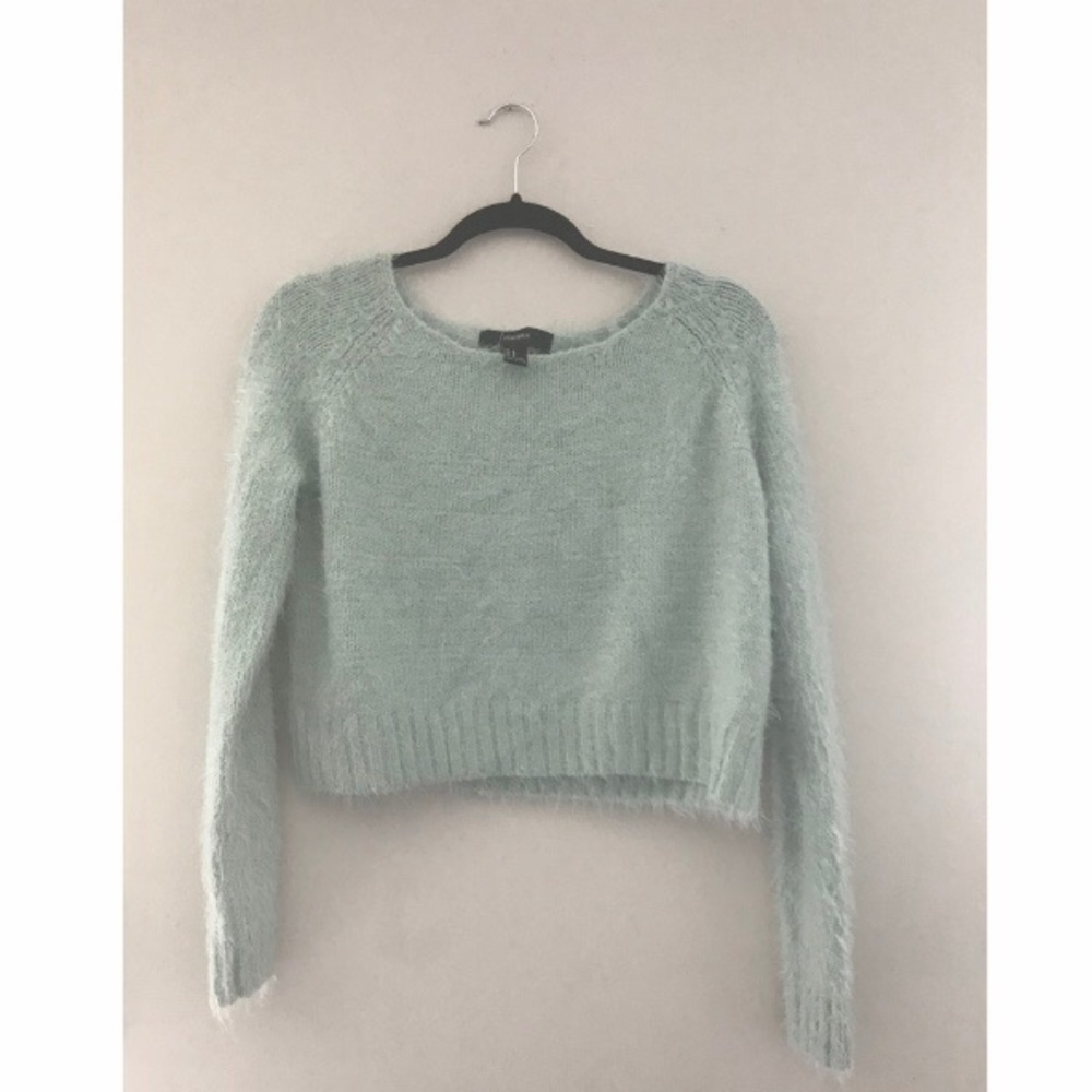 Fall 2 pack. 2 super soft Forever21 sweaters.